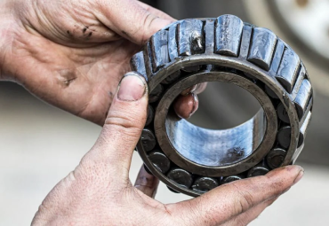 Bearing Installation Guide and Tips.