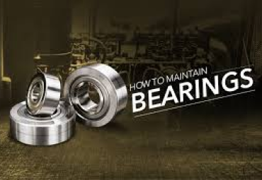 Maintenance Tips for Prolonging Bearing Life