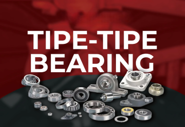 Understanding Different Types of Bearings