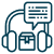 GoGo Transport Icon