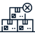Express Move Icon